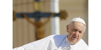 Kirúgta Ferenc pápa a Nemzetközi Karitász teljes felső vezetését