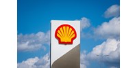  20 százalékkal esett a Shell nyeresége a második negyedévben  