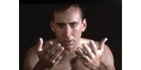 Nicolas Cage a visszavonulást fontolgatja, és meg is magyarázta, miért