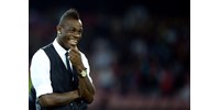  Mario Balotelliről egy megrendezett szexbotránnyal akartak legombolni 100 ezer eurót  