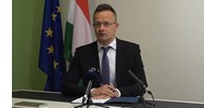  Szijjártó: Nem változott a magyar álláspont az olaj- és gázembargóról  