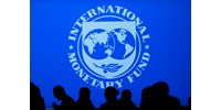  IMF-jelentés: A kormány is tehet a brutálisan magas magyarországi inflációról  