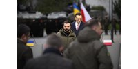 Lengyelország nem szállít több fegyvert Ukrajnának