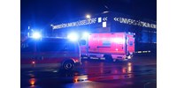 Sokan meghaltak egy mexikói buszbalesetben