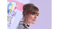 Taylor Swiftnek elege lett a környezettudatos diákból, aki folyamatosan méri Swift magángépének ökolábnyomát
