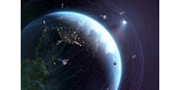  130 000 km-re lőtt el egy lézert Kína, az eredmény lenyűgöző  
