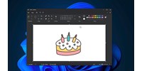 Rengetegen fognak örülni a Windowsba épített Paint új funkciójának