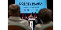  Magyar Péter Orbán legjobb embere, Dobrev Klára anyatigris – a DK szolnoki kampányeseményén jártunk  