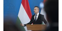  Szijjártó: Minden magyar feltétel bekerült az Ukrajna EU-csatlakozási tárgyalásairól szóló keretdokumentumba  