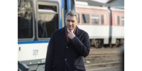 A MÁV feltette a nagy kérdést: Sínen megy és 100-ból 98-szor pontos – mi az?