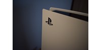  Elrejtve mutathatta meg a Sony a PlayStation 5 Prót, december elején érkezhet az új játékkonzol  