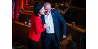 "Ellenzék nincs, csak ellenzéki pártok" - nem ereszti az MSZP a 2024-es közös indulás ötletét  