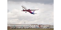  8 órás járatok indítását tervezi a Wizz Air, az is megvan, milyen gépek szállnak majd fel a hosszú utakra  