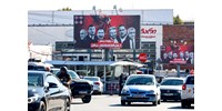 Európai Bizottság: Orbán nem képviseli az EU-t Grúziában