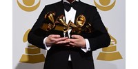  A Grammy-vezér szerint azok a dalok is elnyerhetik a díjat, amelyekbe belenyúlt a mesterséges intelligencia  