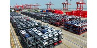  Kína protekcionistának nevezte az EU-t az elektromos autóira kivetett büntetővám miatt  