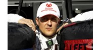  Vádat emeltek a férfiak ellen, akik megzsarolták Michael Schumacher családját  