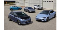 Lázár János megerősítette: Szegeden lesz a BYD elektromos autógyártó üzeme