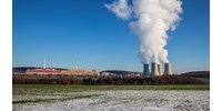  Szlovákiában startra kész a szovjet típusú új atomerőmű  