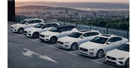  Szlovákiában épít autógyárat a Volvo  