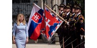  Módosított a szlovák állampolgársági törvényen a parlament, a változtatás nem segít a felvidéki magyaroknak  