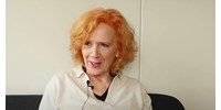  Takács Katalin: baloldalra vagyok tolva, akármennyire szeretem a jobboldali kollégáimat  
