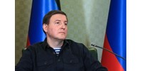  Andrej Turcsak: Oroszország örökre Herszon megyében marad  