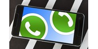  Tiltja a képernyőképek készítését a WhatsApp új funkciója  