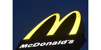  The Same One vagy Fun and Tasty is lehet a McDonald’s új neve Oroszországban  