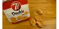 A 7Days mini croissant-ját is elérte a zsugorfláció