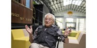  „Egyre gyengülök”- Szinetár Miklós nem vállal új rendezést és inkább autót sem vezet már  