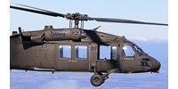  Önvezető harci helikoptert fejlesztett az Egyesült Államok, sikerrel vette az első tesztet  