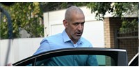 Elismerte az izraeli belbiztonsági szolgálat vezetője, hogy hibázott október 7-én