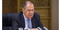  Orosz külügyminiszter: Oroszország nem áll készen a vég nélkül tárgyalásokra az Egyesült Államokkal és a NATO-val  