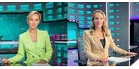 Változik az RTL Híradó műsorvezetése, ketten csatlakoznak Rábai Balázshoz