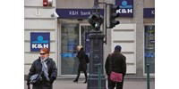  Órákon belül 28 órára leáll a K&H mobilbank, és ami rögtön utána következik, az sem lesz egyszerű  