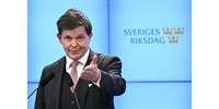  Megvan az időpont: jövő kedden fogadja a svéd házelnök a fideszes parlamenti képviselők delegációját  