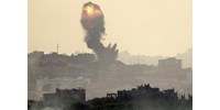  A gázai harcokban eddig 17 izraeli katona halt meg, libanoni rakétaállásra mért tüzérségi csapást az IDF – tudósítás az izraeli-palesztin háborúról  