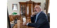  Száz józsefvárosi család elhelyezése ügyében fordult Orbán Viktorhoz Pikó András  