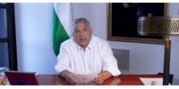  Orbán rendkívüli bejelentése: Háborús veszélyhelyzetet hirdet a kormány  