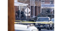 A szomszéd államig menekül, mire elfogták a családtagjaival végző pennsylvaniai ámokfutót