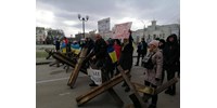  Az oroszok csendben annektálták Herszont – pedig azt mondták, nem fogják  