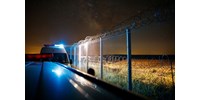  Gépfegyverekkel nyitottak tüzet ismeretlenek magyar és szerb rendőrökre Mórahalomnál  