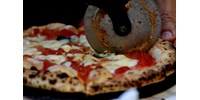  Úgy tennék egészségesebbé a pizzát a tudósok, hogy közben az íze változatlan maradna  