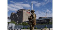  Elhurcolták az oroszok a zaporizzsjai atomerőmű vezérigazgatóját  