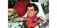  Kiválasztották, ki játssza Ayrton Sennát a Netflix sorozatában  