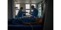  Koronavírus: elhunyt 115 beteg, 3005 új fertőzöttet találtak  