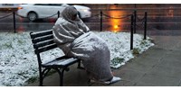  Már 45 ember halálát követelte a szélsőségesen hideg időjárás az Egyesült Államokban  