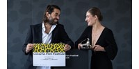 Három díjat kapott Szimler Bálint alkotása a Locarnói Filmfesztiválon
