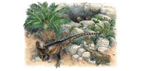 Új dinoszauruszfajt azonosítottak brit kutatók  